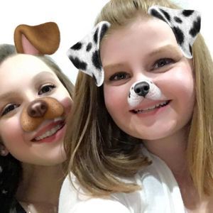 Meet your Posher, Haley